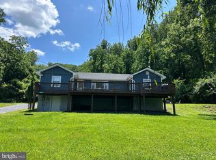 194 Venus Branch Rd, Front Royal, VA 22630