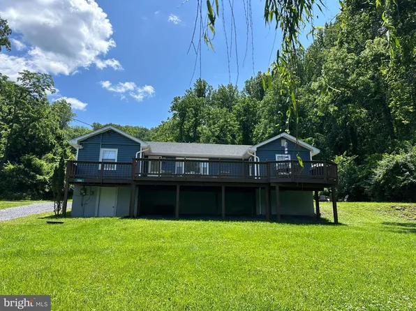 194 Venus Branch Rd, Front Royal, VA 22630