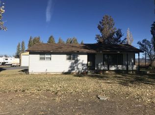 65463 Highway 31, Silver Lake, OR 97638
