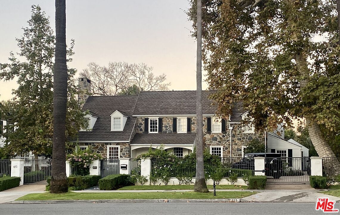 615 N Beverly Dr, Beverly Hills, CA 90210 Zillow