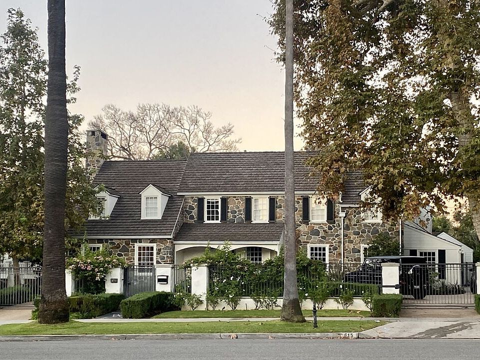 615 N Beverly Dr, Beverly Hills, CA 90210 Zillow