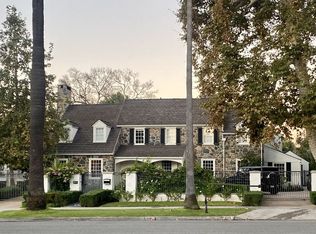 615 N Beverly Dr, Beverly Hills, CA 90210