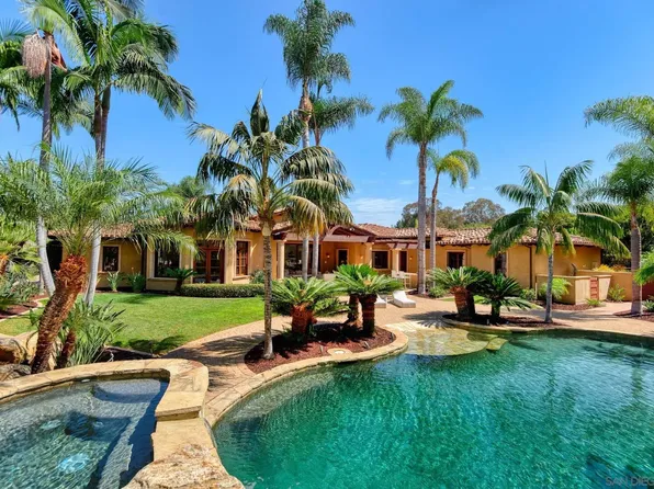 17185 Via Barranca Del Zorro, Rancho Santa Fe, CA 92067