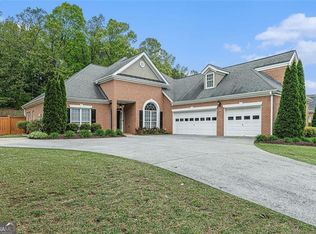 5948 Edenfield Dr NW, Acworth, GA