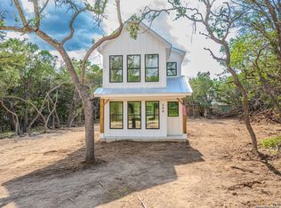 206 Timberline, Bandera, TX 78003