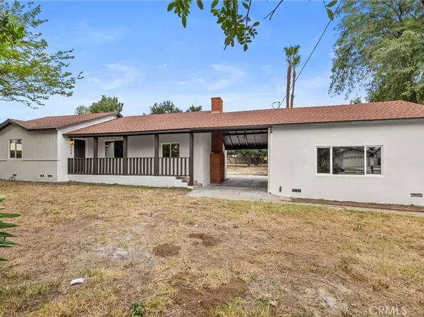 736 N Walnut Ave, San Dimas, CA 91773