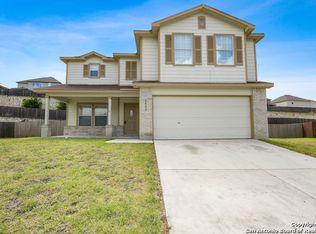 8402 Parkdale Cv, San Antonio, TX 78249