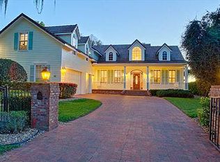 24 Pine St, Windermere, FL 34786