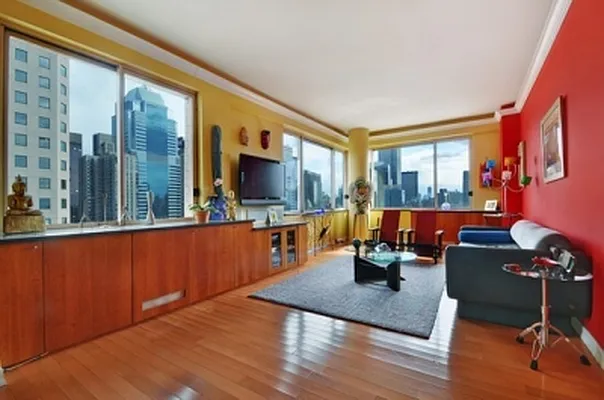 Rented by Citi Habitats | media 2