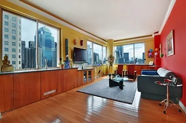 Rented by Citi Habitats