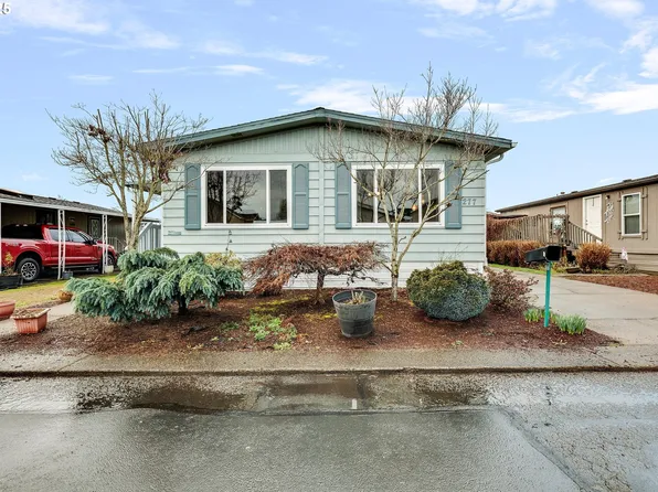 12450 SW Fischer Rd Unit 277, Portland, OR 97224