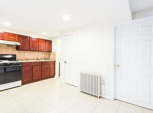 251 Saint Nicholas Ave #1GF, Brooklyn, NY