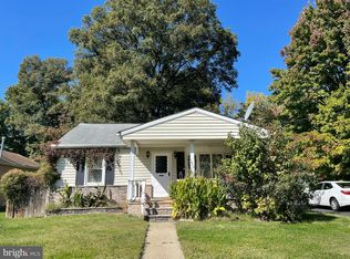 1624 Howard Ave, Essex, MD 21221