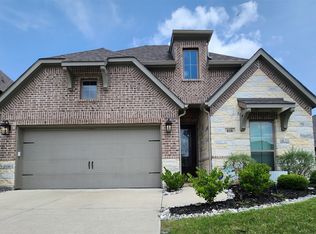 810 Knoxbridge Rd, Forney, TX 75126