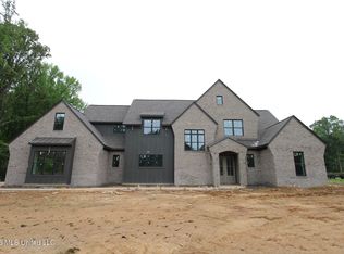 5220 Sophia Ln, Hernando, MS 38632