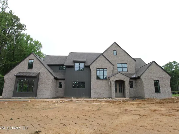 5220 Sophia Ln, Hernando, MS 38632