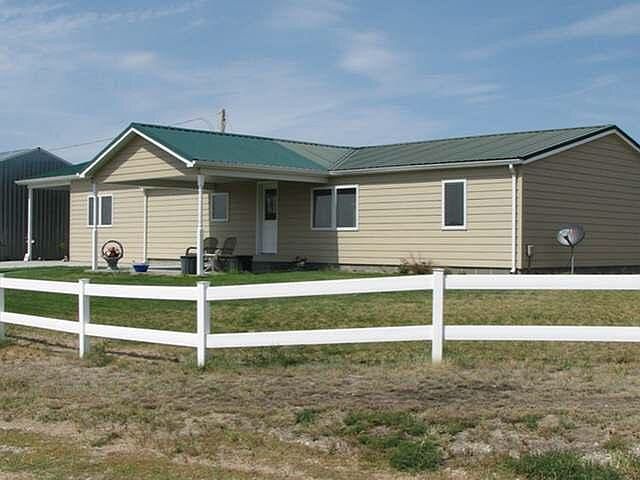 New roof 2014