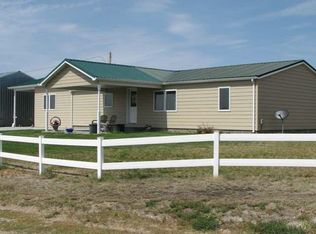 38995 S Extension Rd, Wellfleet, NE 69170