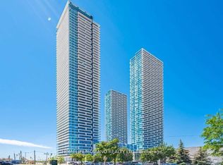 950 Portage Pkwy #4511, Vaughan, ON L4K 4Z4