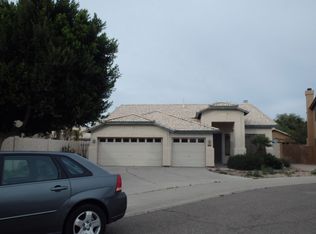 310 W Muriel Dr, Phoenix, AZ 85023