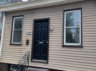 2422 Patterson St, Pittsburgh, PA 15203
