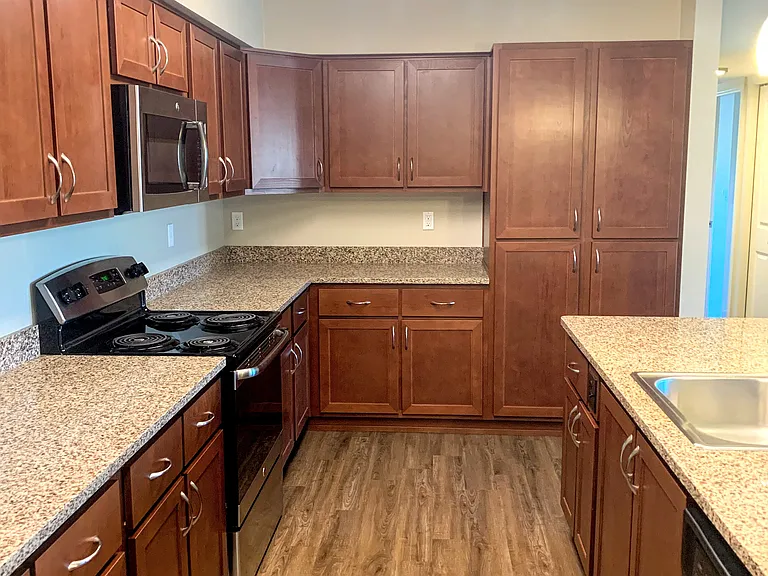 Rock Creek Ridge Apartments — Photo 50