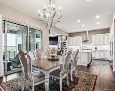 8651 S De Gaulle Court, Aurora, CO, 80016