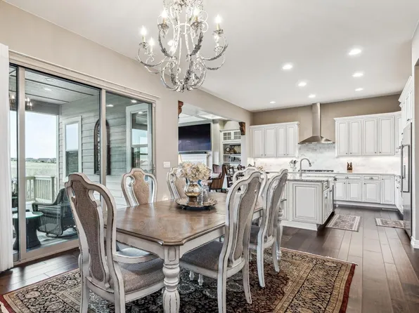 8651 S De Gaulle Court, Aurora, CO 80016