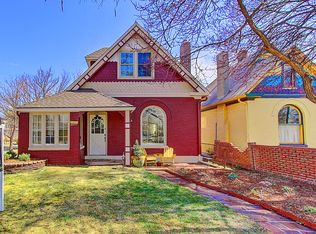2354 Lowell Blvd, Denver, CO 80211