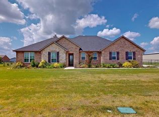 13451 Metz Rd, Sanger, TX 76266