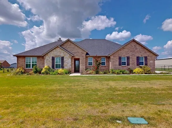 13451 Metz Rd, Sanger, TX 76266