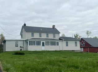 19 Thatcher Rd, Frenchtown, NJ 08825