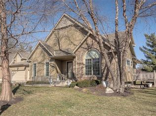 7207 Legler St, Shawnee, KS 66217