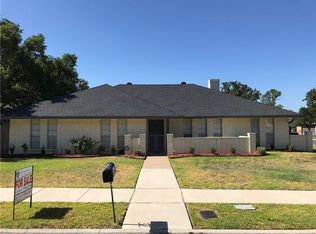 3314 Peachtree Ln, Pantego, TX 76013