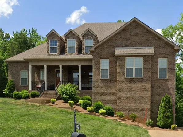 616 Cherry Grove Point, Whites Creek, TN 37189