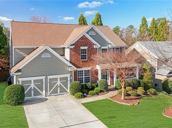 202 Roseman Way, Woodstock, GA 30188
