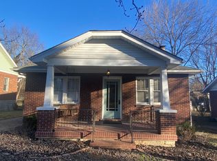 1003 N 16th St, Nashville, TN 37206