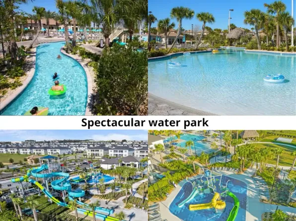 8895 Cabot Cliffs Dr #103, Davenport, FL 33896