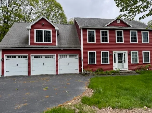 30 Hubbard Street, Saco, ME 04072