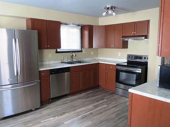 1519 Remodeled Kitchen