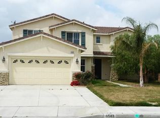 6543 Jade Ct, Corona, CA 92880