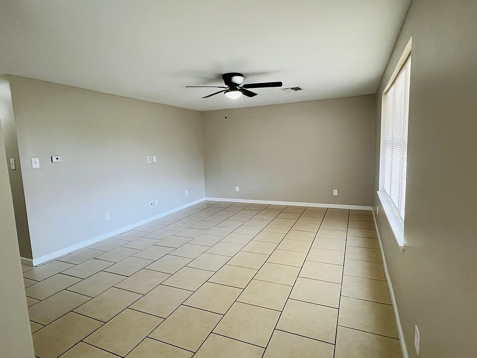 Large living room