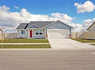 3234 S Mystic Seaport Ave, Nampa, ID 83686