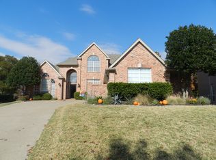 2740 Brookside Ln, McKinney, TX 75070