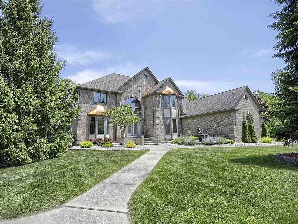 9750 Saint Clair Hwy, Casco, MI 48064 Zillow