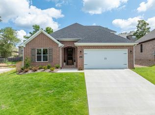 644 Epernay Pl, Little Rock, AR 72223