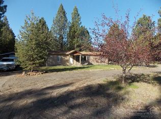 52300 Ammon Rd, La Pine, OR 97739