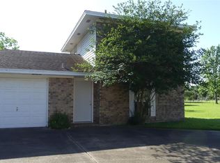 15606 Santa Fe St, Santa Fe, TX 77517