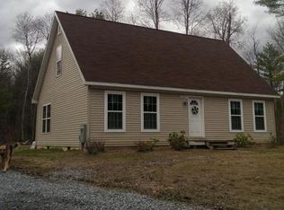 641 Colebrook Rd, Gansevoort, NY 12831