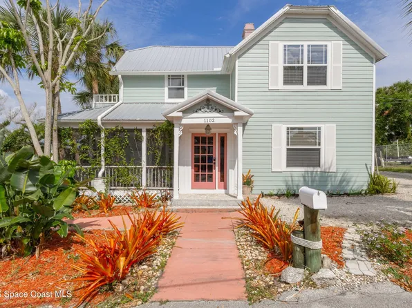 1102 Hyde Park Ln, Melbourne, FL 32935